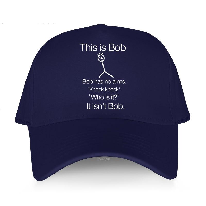 Мужская кепка yawawe Классические модные кепки This Is Bob KNOCK KNOCK FUNNY JOKE уличные бейсболки Snapback повседневная кепка в стиле хип-хоп
Мужская кепка yawawe Классические модные кепки This Is Bob KNOCK KNOCK FUNNY JOKE уличные бейсболки Snapback повседневная кепка в стиле хип-хоп