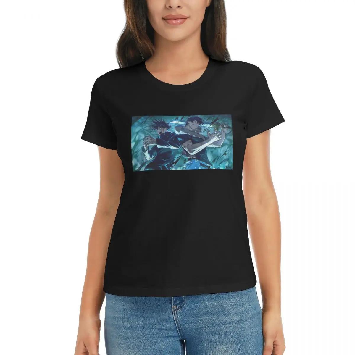 Women TShirt Megumi Besto Friendo Jujutsu Kaisen Sukuna Anime Summer Short Sleeve Tees ONeck T Shirts Clothes Tops Streetwear 4XL
Women TShirt Megumi Besto Friendo Jujutsu Kaisen Sukuna Anime Summer Short Sleeve Tees ONeck T Shirts Clothes Tops Streetwear 4XL
