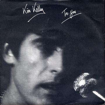 7inch Record KIN KELLY To You GIPSY19 Gipsy Records 1986 UK Rock Used
7inch Record KIN KELLY To You GIPSY19 Gipsy Records 1986 UK Rock Used