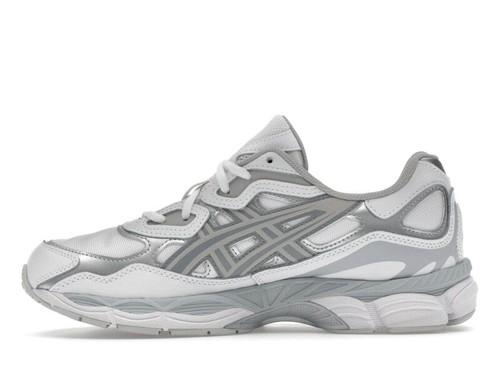 ASICS Gel NYC Білий Сірий Устриця - 1203A280-100 EU 39.5 білий
ASICS Gel NYC Білий Сірий Устриця - 1203A280-100 EU 39.5 білий