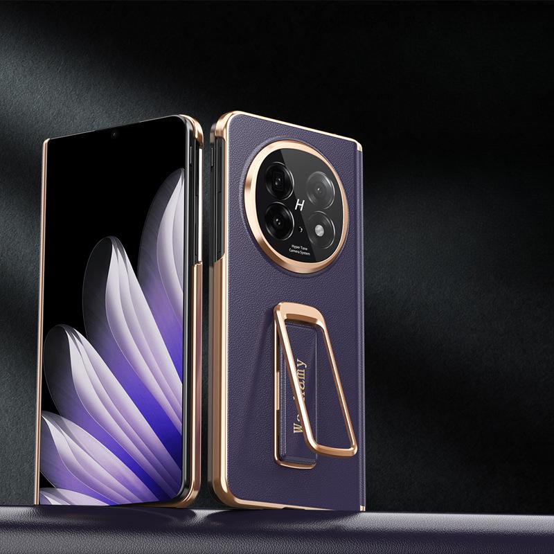 Подходит для чехла для телефона Oppofindn5 Складная центральная ось Противоударный N5 Вращающаяся подставка FindN5 Кожаный чехол для деловых мужчин OPPO Find N5
Подходит для чехла для телефона Oppofindn5 Складная центральная ось Противоударный N5 Вращающаяся подставка FindN5 Кожаный чехол для деловых мужчин OPPO Find N5