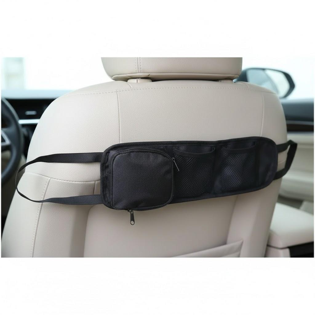 Car Seat Back Storage Bag Cell Phone Cup Holder Hanging Car Organization Miscellaneous Bag чёрный
Car Seat Back Storage Bag Cell Phone Cup Holder Hanging Car Organization Miscellaneous Bag чёрный
