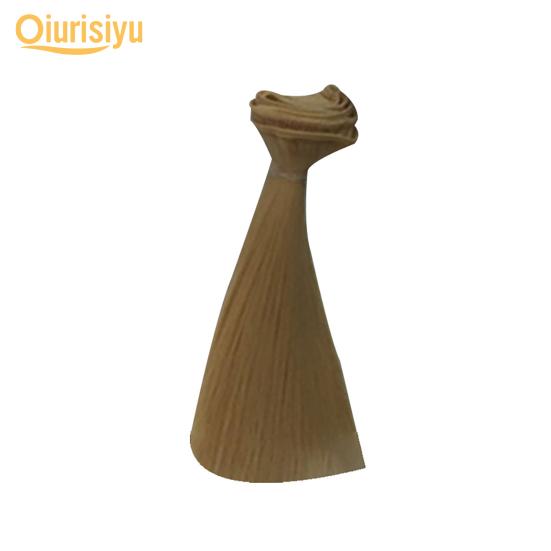 Толстые натуральные прямые волосы, парик, кукла, игрушка, аксессуары для волос, детский подарок 10#
Толстые натуральные прямые волосы, парик, кукла, игрушка, аксессуары для волос, детский подарок 10#