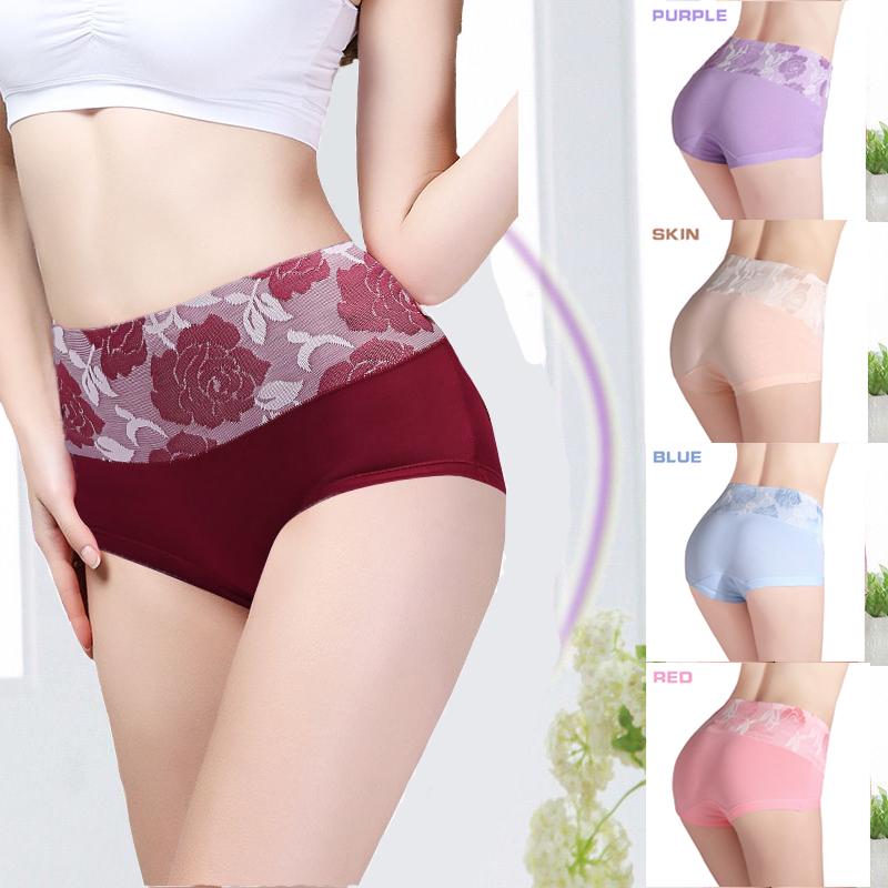 Фейлибин женщин хлопок Высокий Waist Breathable трусики Удобные Брифы Тела Shaper Дамы трусы
Фейлибин женщин хлопок Высокий Waist Breathable трусики Удобные Брифы Тела Shaper Дамы трусы