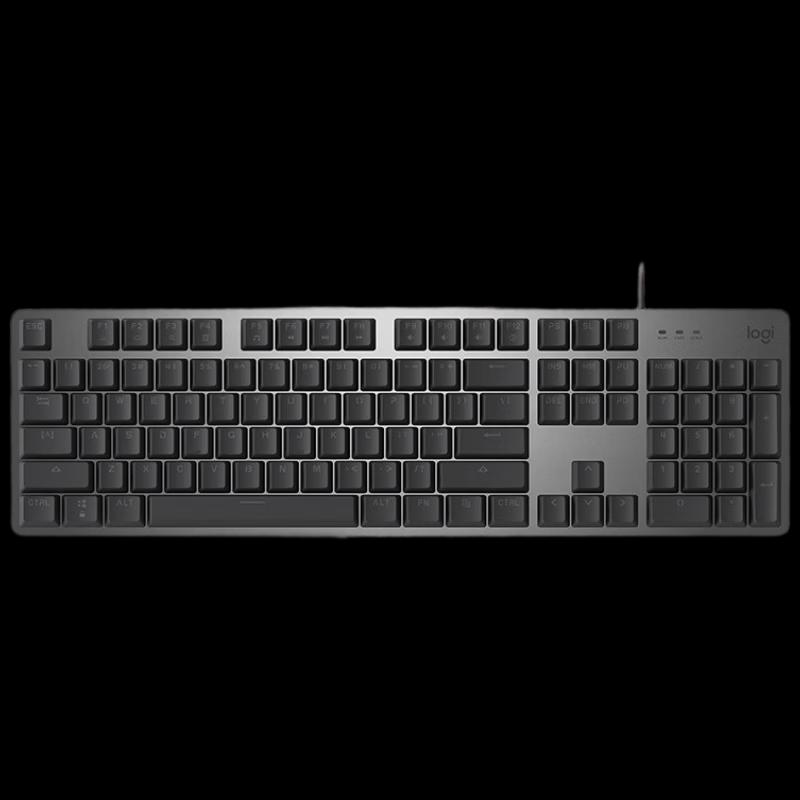 Logitech K845 Mechanical Keyboard
Logitech K845 Mechanical Keyboard