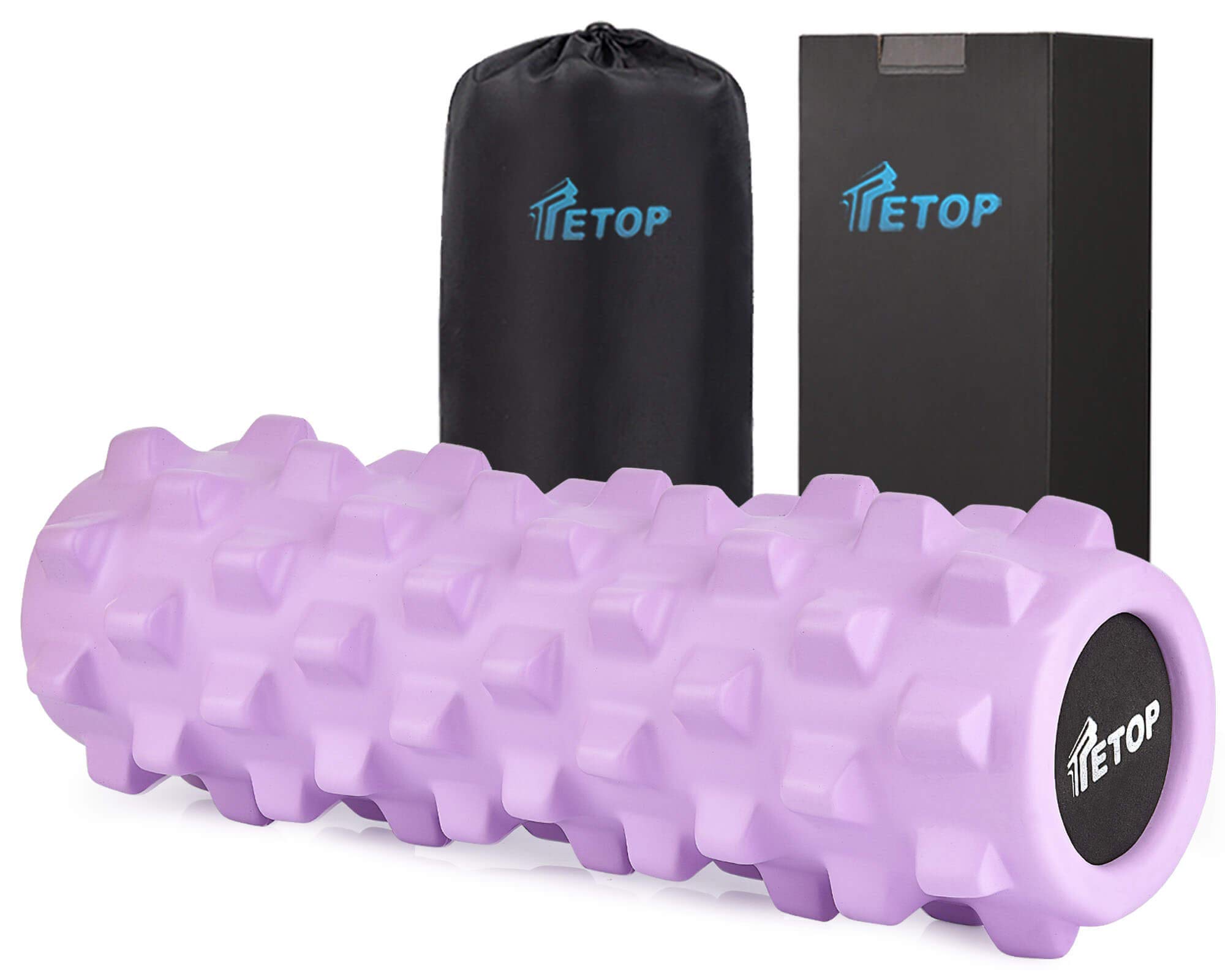 для расширенной 5-летней гарантии TETOP Foam Roller Миофасциальный релиз Ролик Растягивающий ролик Соответствует линиям тела Небьющийся Твердый Тонкий Легкий Массаж Йога
для расширенной 5-летней гарантии TETOP Foam Roller Миофасциальный релиз Ролик Растягивающий ролик Соответствует линиям тела Небьющийся Твердый Тонкий Легкий Массаж Йога