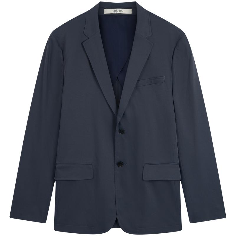 Calvin Klein CK Premium Ready-To-Wear Business Gentlemen Slim Fit Suit Men suits 4LB445G S
Calvin Klein CK Premium Ready-To-Wear Business Gentlemen Slim Fit Suit Men suits 4LB445G S