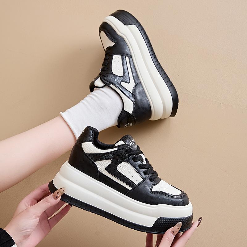 2025 spring and autumn new women s casual single shoes inner height-increasing shoes women s 8 cm thick-soled white shoes children versatile 34 белый
2025 spring and autumn new women s casual single shoes inner height-increasing shoes women s 8 cm thick-soled white shoes children versatile 34 белый