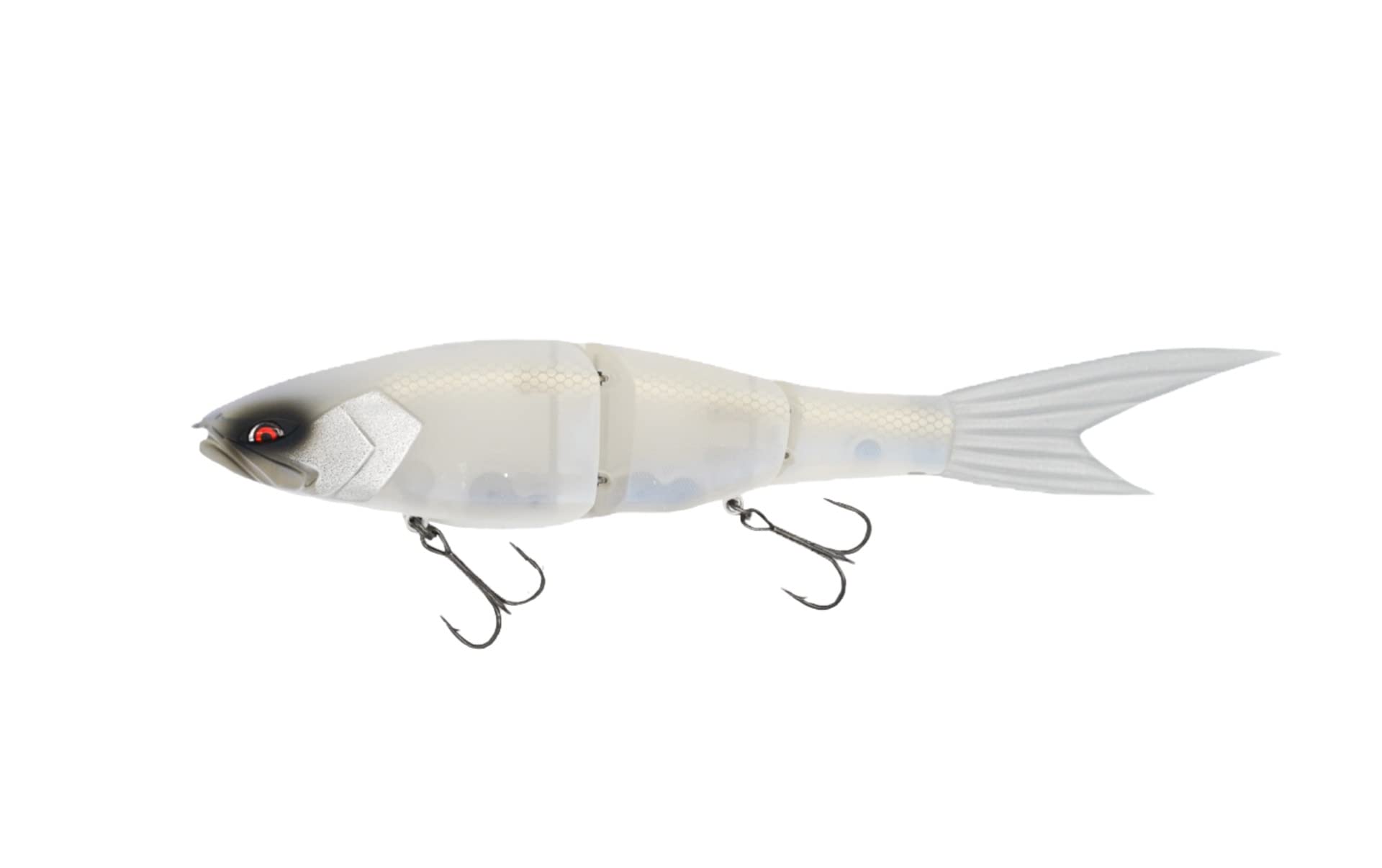 BunBun Fishing Tackle - Grace Big Bait Swimbait 251F Bass Bass Lure Big Bass Galapagos Girahasu...
BunBun Fishing Tackle - Grace Big Bait Swimbait 251F Bass Bass Lure Big Bass Galapagos Girahasu...