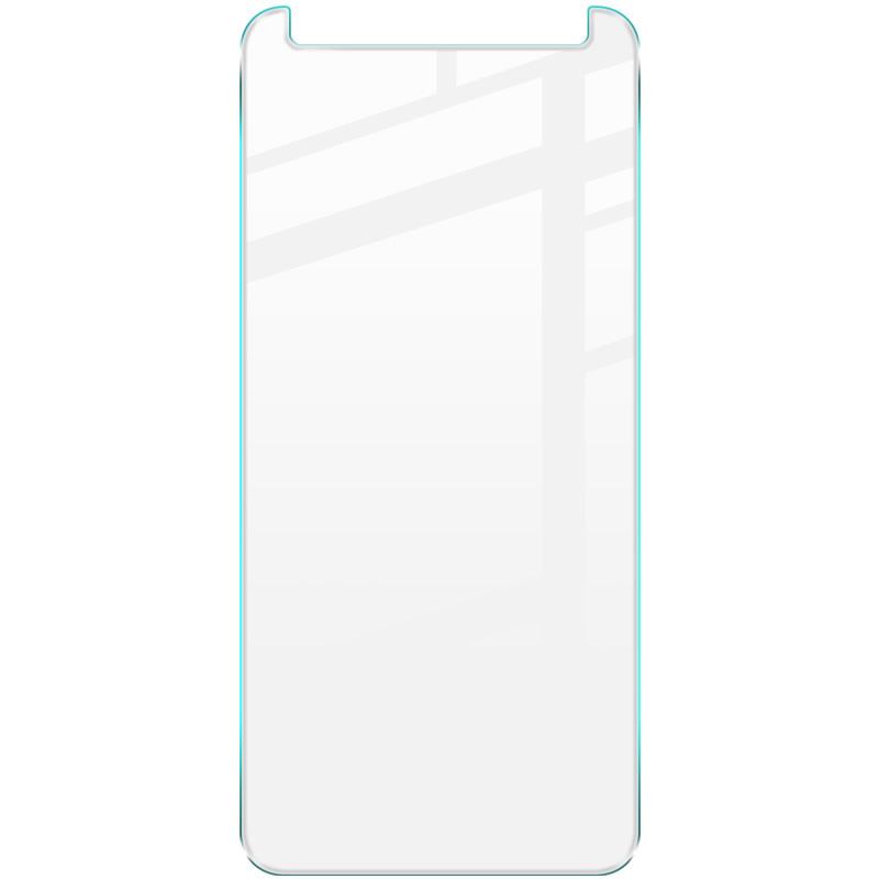 IMAK H Series Ultra Clear Anti-explosion Tempered Glass Screen Shield for Blackview BV5500 Plus Type A
IMAK H Series Ultra Clear Anti-explosion Tempered Glass Screen Shield for Blackview BV5500 Plus Type A