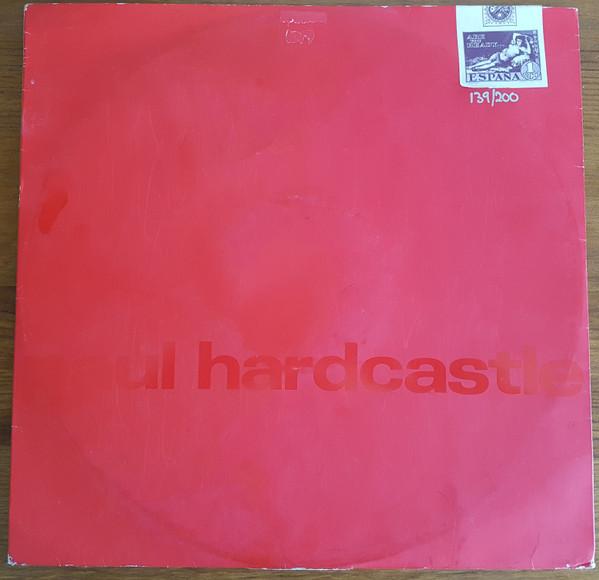 12inch Record PAUL HARDCASTLE - Are You Ready... (Sound Syndicate) HARD1 Not On Label 1989 UK Dance & Electronica Used
12inch Record PAUL HARDCASTLE - Are You Ready... (Sound Syndicate) HARD1 Not On Label 1989 UK Dance & Electronica Used