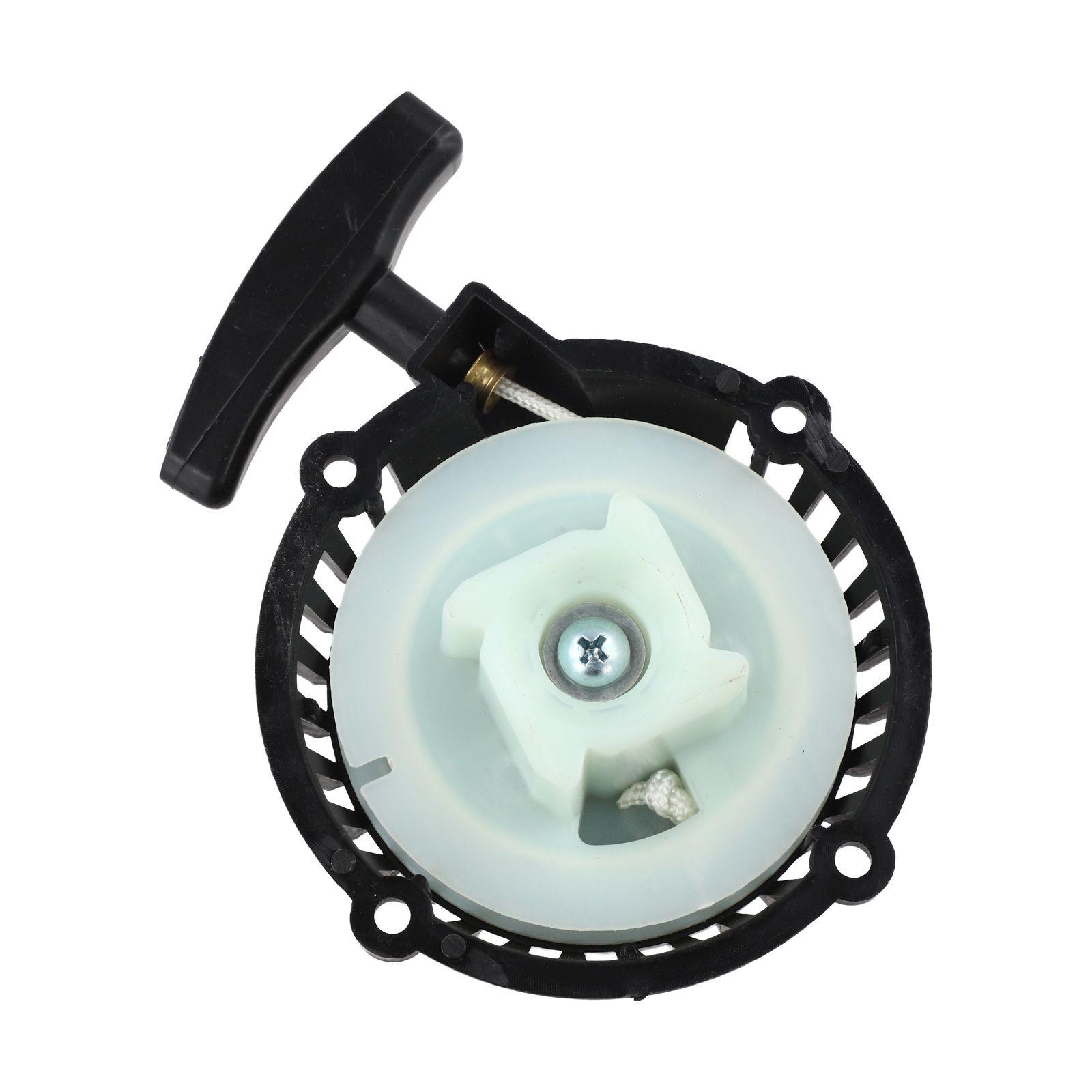 Аксессуар Ручной стартер Замена Полезный Высокое качество
Аксессуар Ручной стартер Замена Полезный Высокое качество