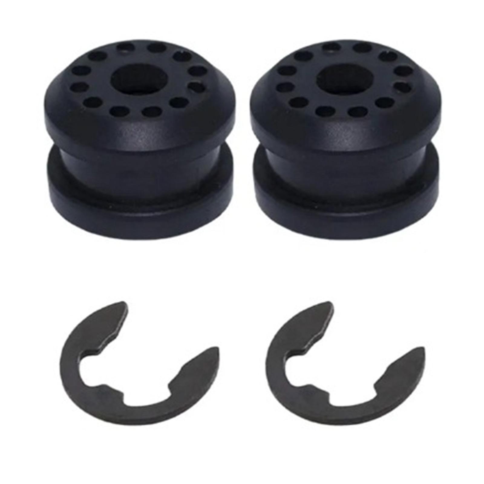 1/2/4 Комплект втулок рычага переключения передач 68078974AA 68078975AA для Ram 1500 Втулки тяги переключения раздаточной коробки Автозапчасти 2
1/2/4 Комплект втулок рычага переключения передач 68078974AA 68078975AA для Ram 1500 Втулки тяги переключения раздаточной коробки Автозапчасти 2