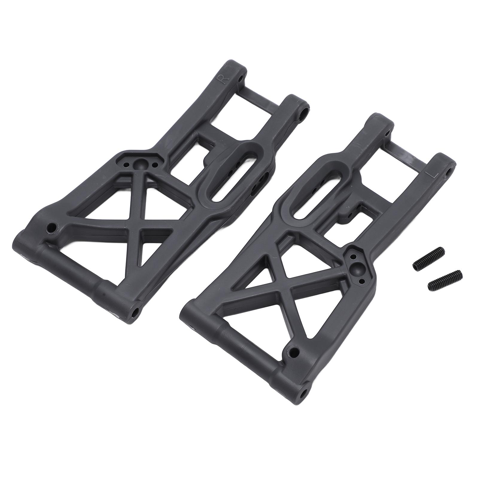 2PCS задній нижній поворотний важіль підвіски 8636 для ZD Racing EX07 DBX07 17 RC Desert Car
2PCS задній нижній поворотний важіль підвіски 8636 для ZD Racing EX07 DBX07 17 RC Desert Car