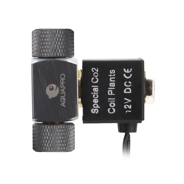 SolenoidValve with Bubble Counter Control Gas Flow Rate SolenoidValve 1
SolenoidValve with Bubble Counter Control Gas Flow Rate SolenoidValve 1
