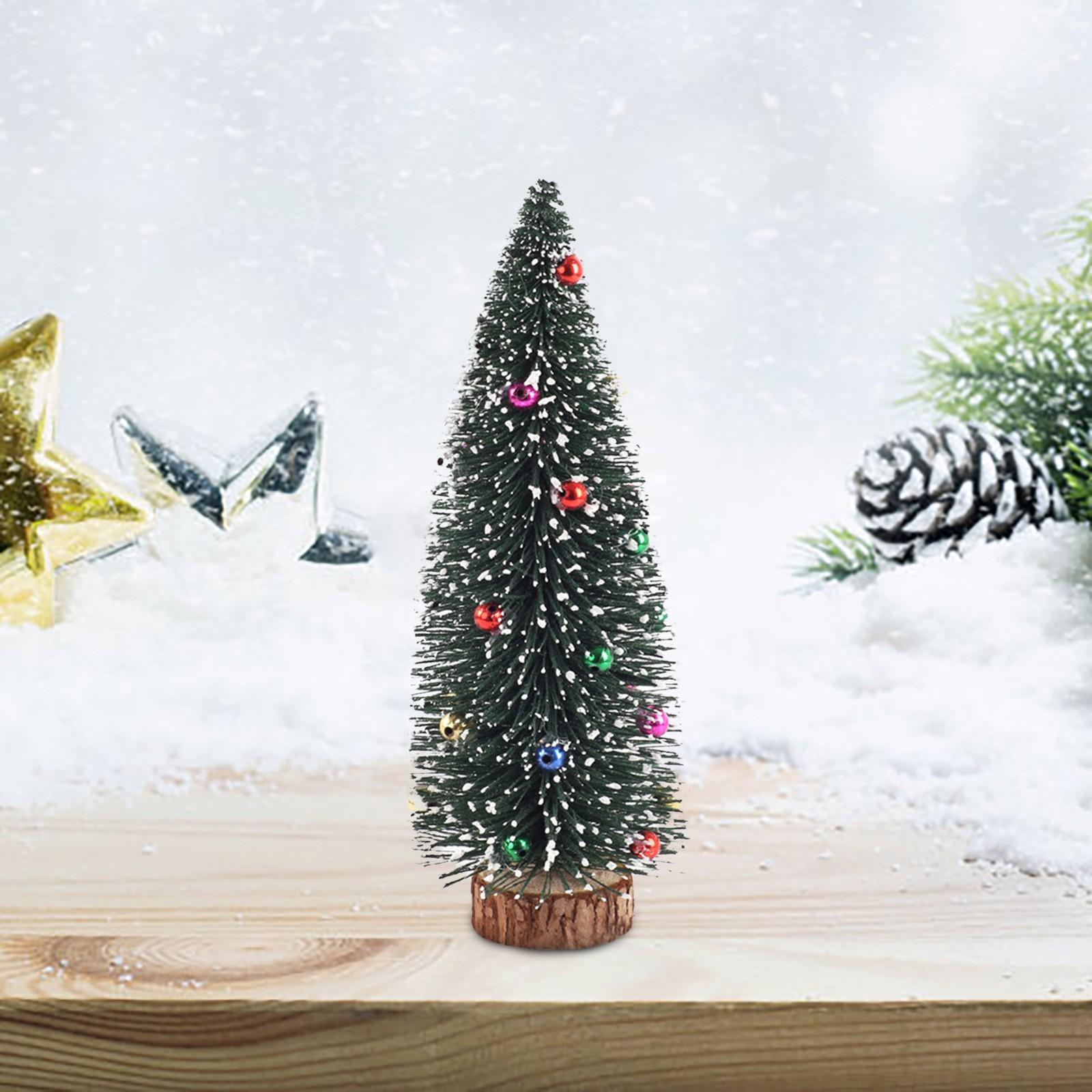 Рождественская елка Mini P Ine Tree с деревянной основой DIY Ремесла Домашний декор столешницы
Рождественская елка Mini P Ine Tree с деревянной основой DIY Ремесла Домашний декор столешницы