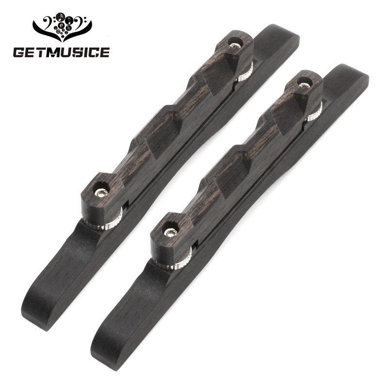 Ebony Mandolin Bridge: Exquisite Guitar Accessory Crafted from Common Ebony Material Other
Ebony Mandolin Bridge: Exquisite Guitar Accessory Crafted from Common Ebony Material Other