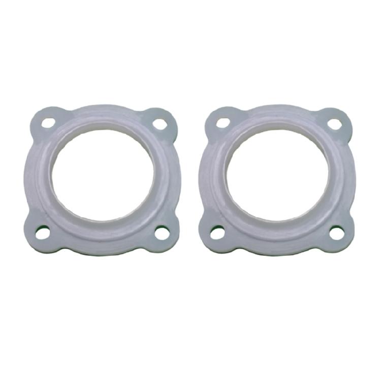 Leak Proof Silicone Gasket for Electric Water Heater Flange Seal Silicone Gasket Seal for Plumbing Fixtures Accessories
Leak Proof Silicone Gasket for Electric Water Heater Flange Seal Silicone Gasket Seal for Plumbing Fixtures Accessories