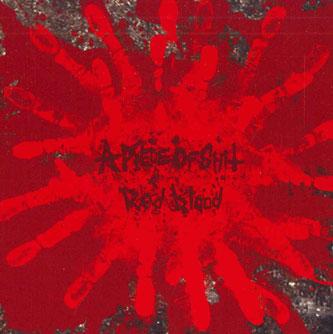 CD A PIECE OF SHIT - Red Blood ZGR002 ZERO GRAVITY Japan Obi Japanese Pop/Rock Used
CD A PIECE OF SHIT - Red Blood ZGR002 ZERO GRAVITY Japan Obi Japanese Pop/Rock Used
