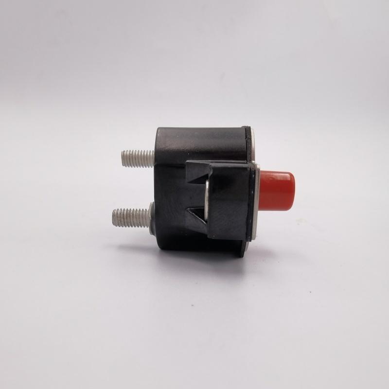Sensata Klixon Doosan circuit breaker60A 7851-18-60circuit breaker japan
Sensata Klixon Doosan circuit breaker60A 7851-18-60circuit breaker japan