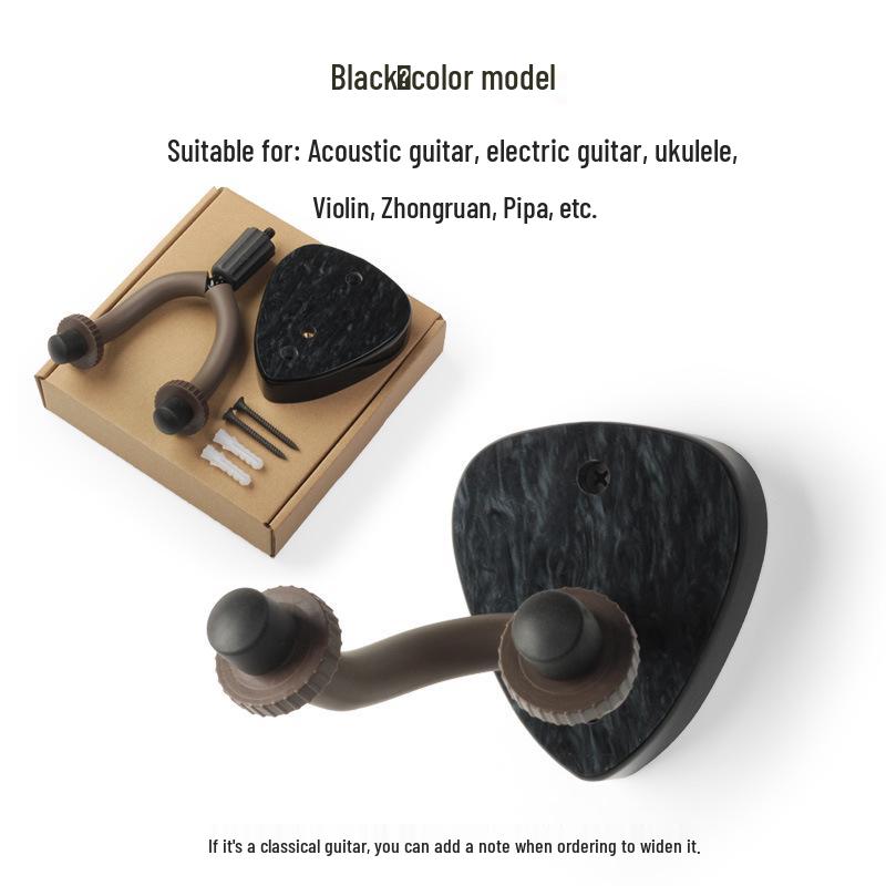Acrylic Guitar & Instrument Wall Mount Hanger Acrylic Base
Acrylic Guitar & Instrument Wall Mount Hanger Acrylic Base