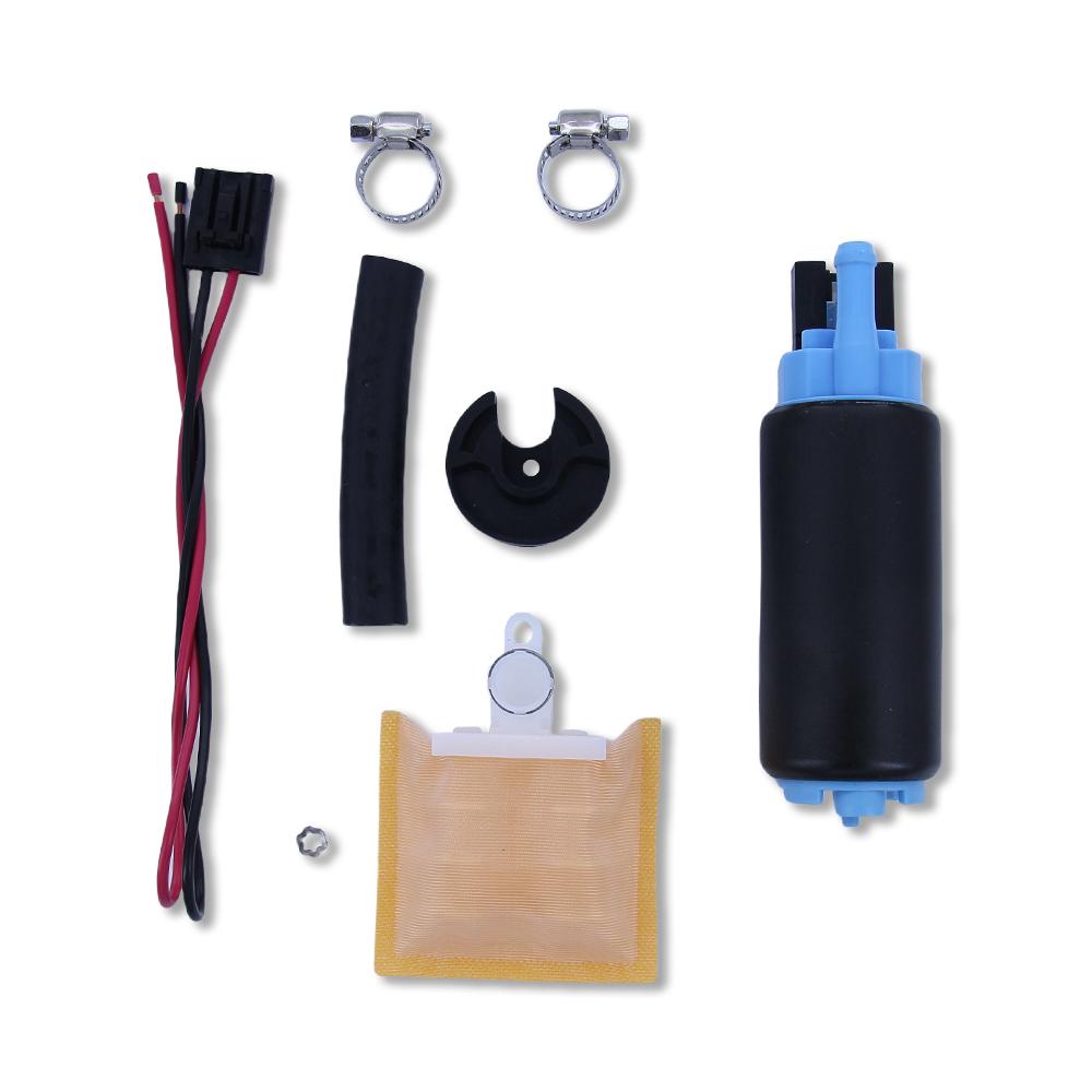 Fuel pump from the manufacturer for 350LPH vehicle modification. High-pressure, high-flow built-in fuel pump GSS352 GSS-352 3906
Fuel pump from the manufacturer for 350LPH vehicle modification. High-pressure, high-flow built-in fuel pump GSS352 GSS-352 3906
