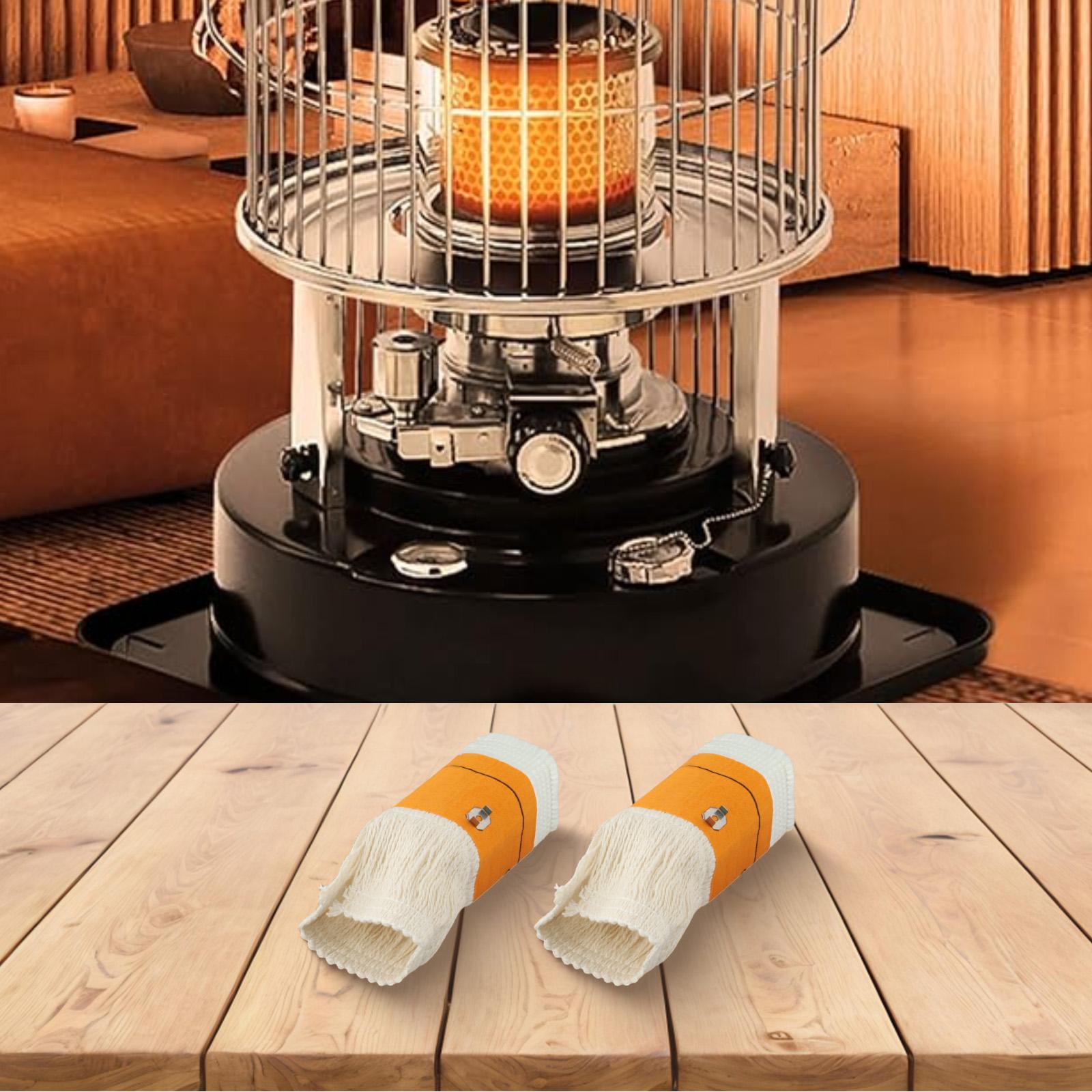 Replacement Core for Petroleum Stove 2pcs Oil Lamp Core Made with Glass Fiber Cotton for Extended Burn and Efficient Heating China Mainland
Replacement Core for Petroleum Stove 2pcs Oil Lamp Core Made with Glass Fiber Cotton for Extended Burn and Efficient Heating China Mainland