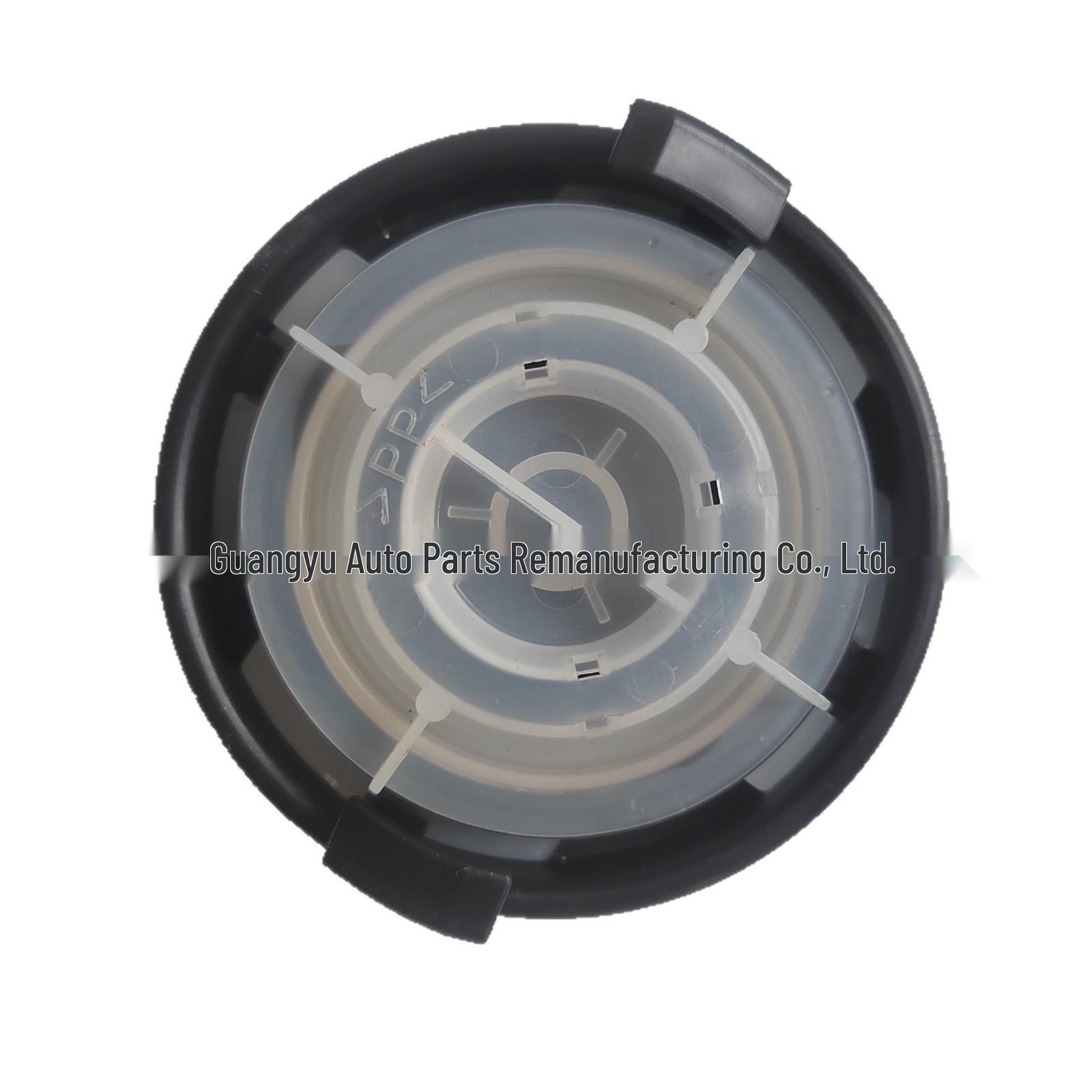 Reservoir Cap Assembly for Elysion, Jade, Odyssey (46662-T4N-H01) Reservoir Cap Assembly чёрный/белый
Reservoir Cap Assembly for Elysion, Jade, Odyssey (46662-T4N-H01) Reservoir Cap Assembly чёрный/белый