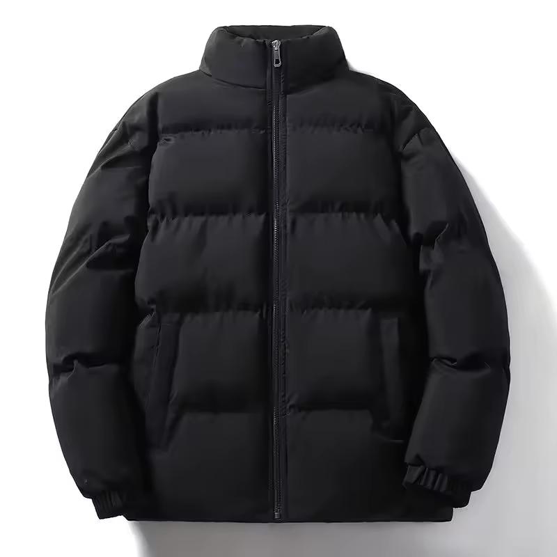 Winter Thermal Thick Unisex Jackets Warm Snow Couples Coat Parkas Loose Oversized Puffer Coat Outwear Parka XXXXL
Winter Thermal Thick Unisex Jackets Warm Snow Couples Coat Parkas Loose Oversized Puffer Coat Outwear Parka XXXXL