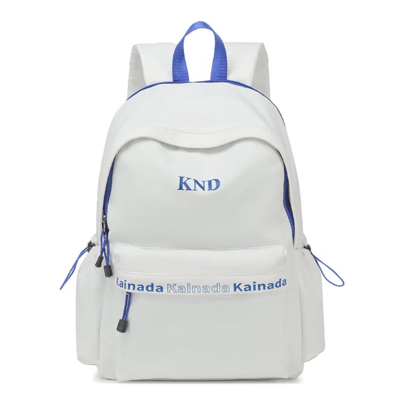 MDNG Large Capacity Casual Backpack
MDNG Large Capacity Casual Backpack