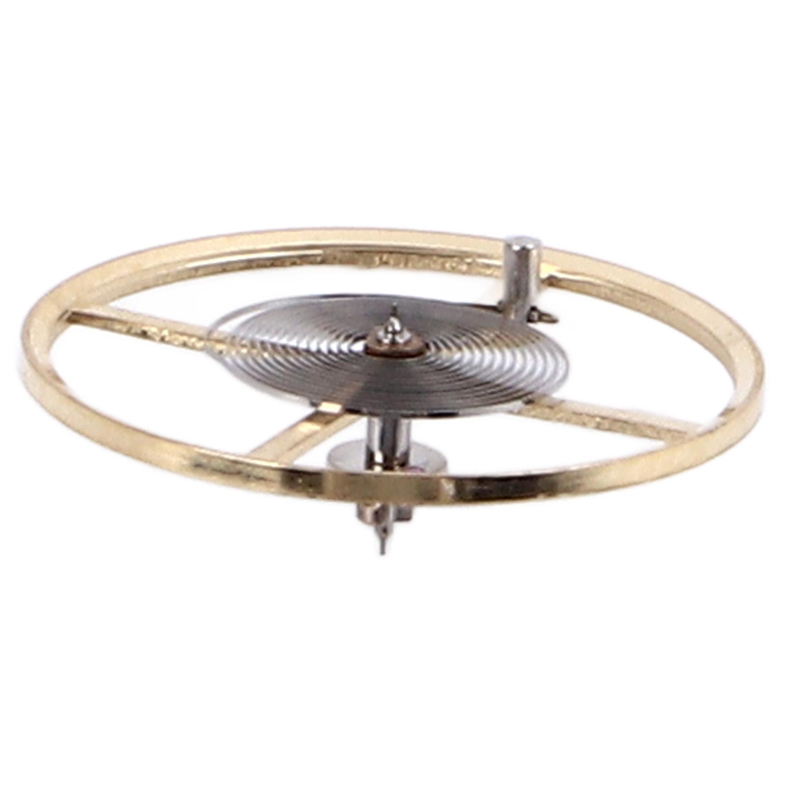 High Axle Balance Wheel Alloy Multi Needle Movement Wheel Replacement for 7120 Wrist Watch Movement
High Axle Balance Wheel Alloy Multi Needle Movement Wheel Replacement for 7120 Wrist Watch Movement