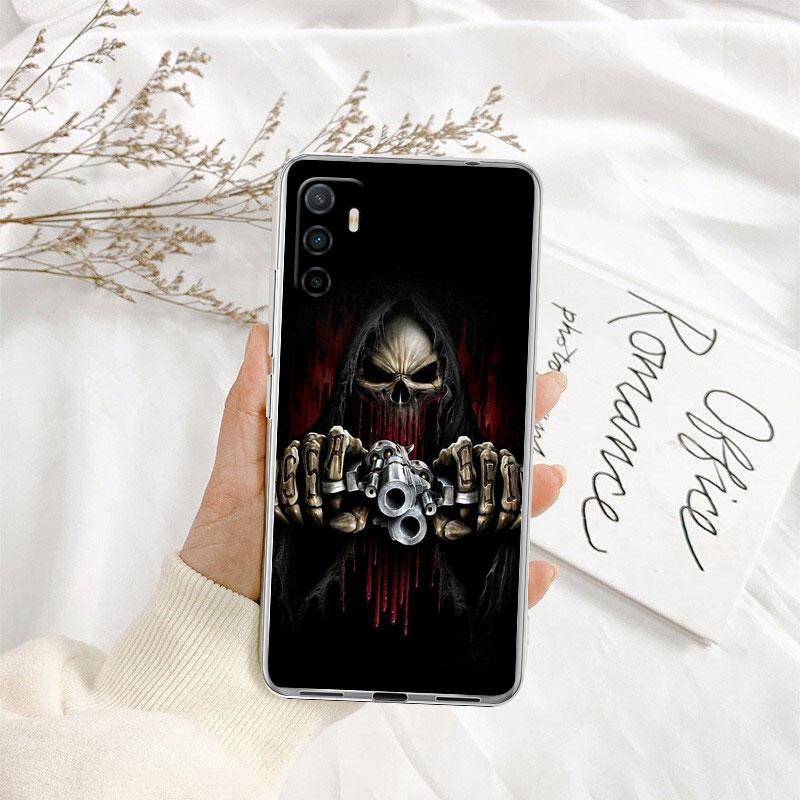 Grim Reaper Skull Transparent Phone Case for Motorola Moto G40 G04 G05 One Ace Action Fusion + Plus Hyper Macro Vision Zoom Motorola One Fusion
Grim Reaper Skull Transparent Phone Case for Motorola Moto G40 G04 G05 One Ace Action Fusion + Plus Hyper Macro Vision Zoom Motorola One Fusion