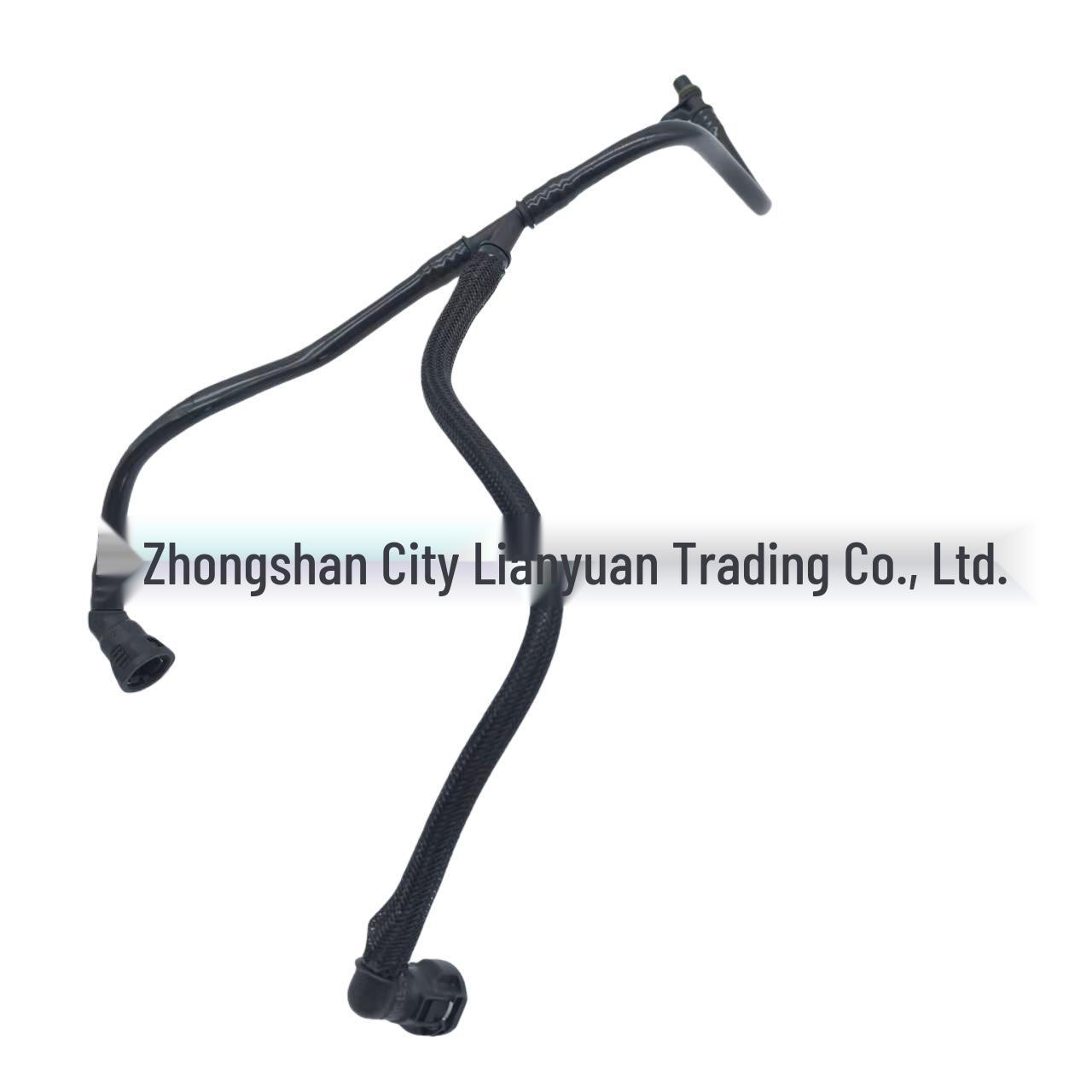 High-Quality Engine Oil Cooler Hose for Land Rover Evoque: Compatible with LR032861, LR024552 One Piece
High-Quality Engine Oil Cooler Hose for Land Rover Evoque: Compatible with LR032861, LR024552 One Piece