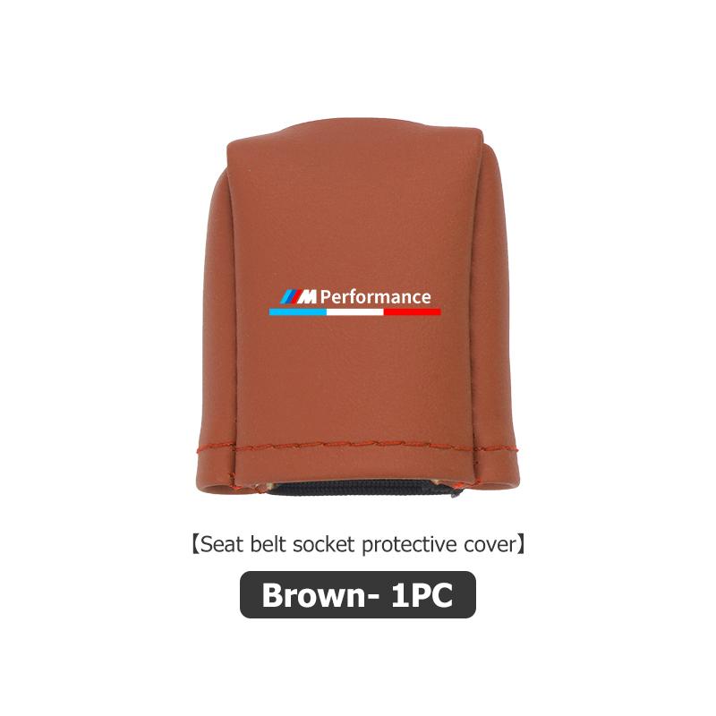 Car Seat Belt Buckle Cover Anti Scratch Protector Covers Auto Interior Accessories For BMW E91 E92 E93 E60 F10 F30 E39 E36 E87
Car Seat Belt Buckle Cover Anti Scratch Protector Covers Auto Interior Accessories For BMW E91 E92 E93 E60 F10 F30 E39 E36 E87