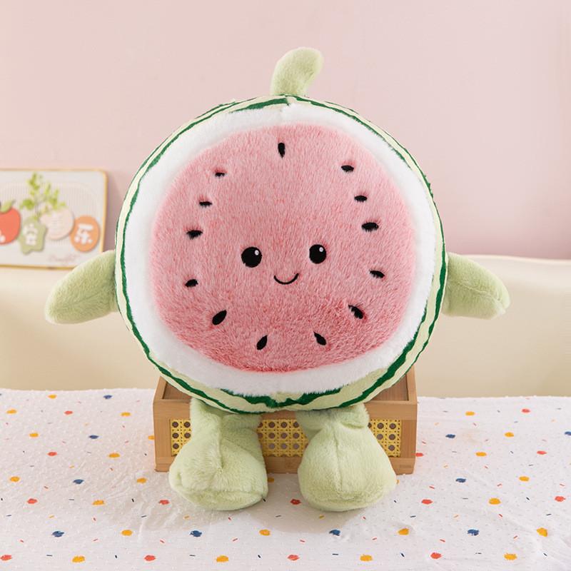 Summer Fruit Plush Toy With Soft Cotton Filling For Kids And Teens 50cm
Summer Fruit Plush Toy With Soft Cotton Filling For Kids And Teens 50cm