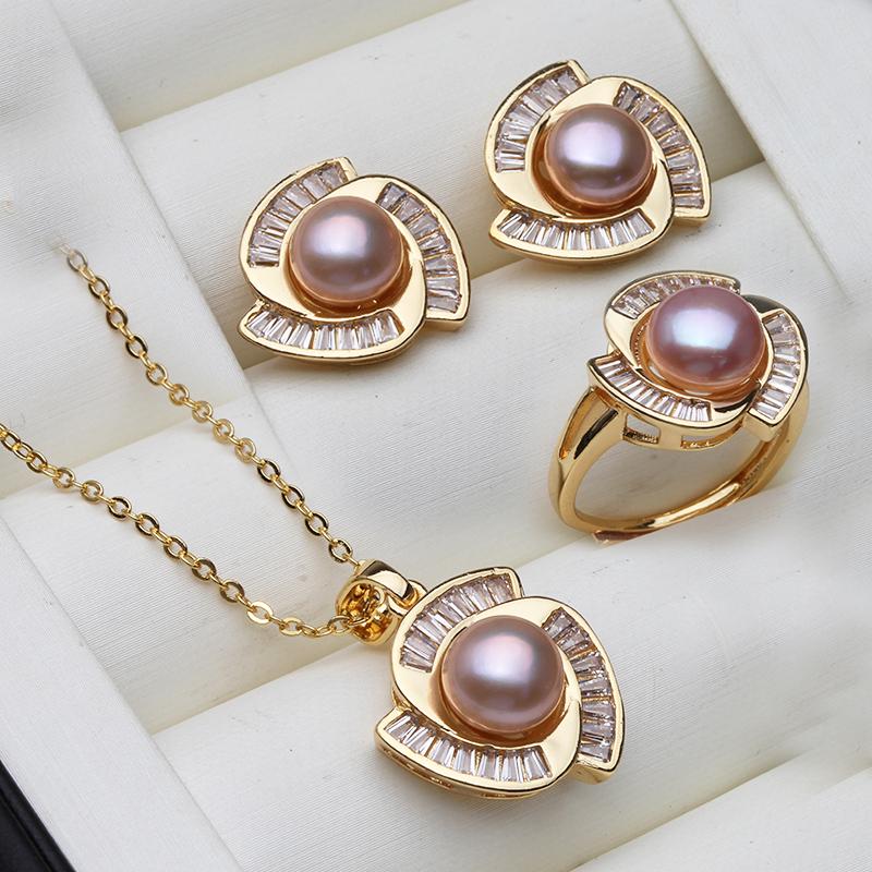 Real Natural Freshwater Pearl Necklace Earrings Set Woman,Luxury Pearl Pearl Stud Earrings Set Jewelry Wife Birthday Gift White
Real Natural Freshwater Pearl Necklace Earrings Set Woman,Luxury Pearl Pearl Stud Earrings Set Jewelry Wife Birthday Gift White