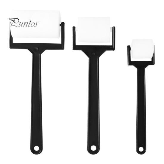 3 шт., штампы для рисования, портативные, тонкая работа, моющиеся, детские роликовые кисти для рукоделия, штампы для рисования 3pcs
3 шт., штампы для рисования, портативные, тонкая работа, моющиеся, детские роликовые кисти для рукоделия, штампы для рисования 3pcs