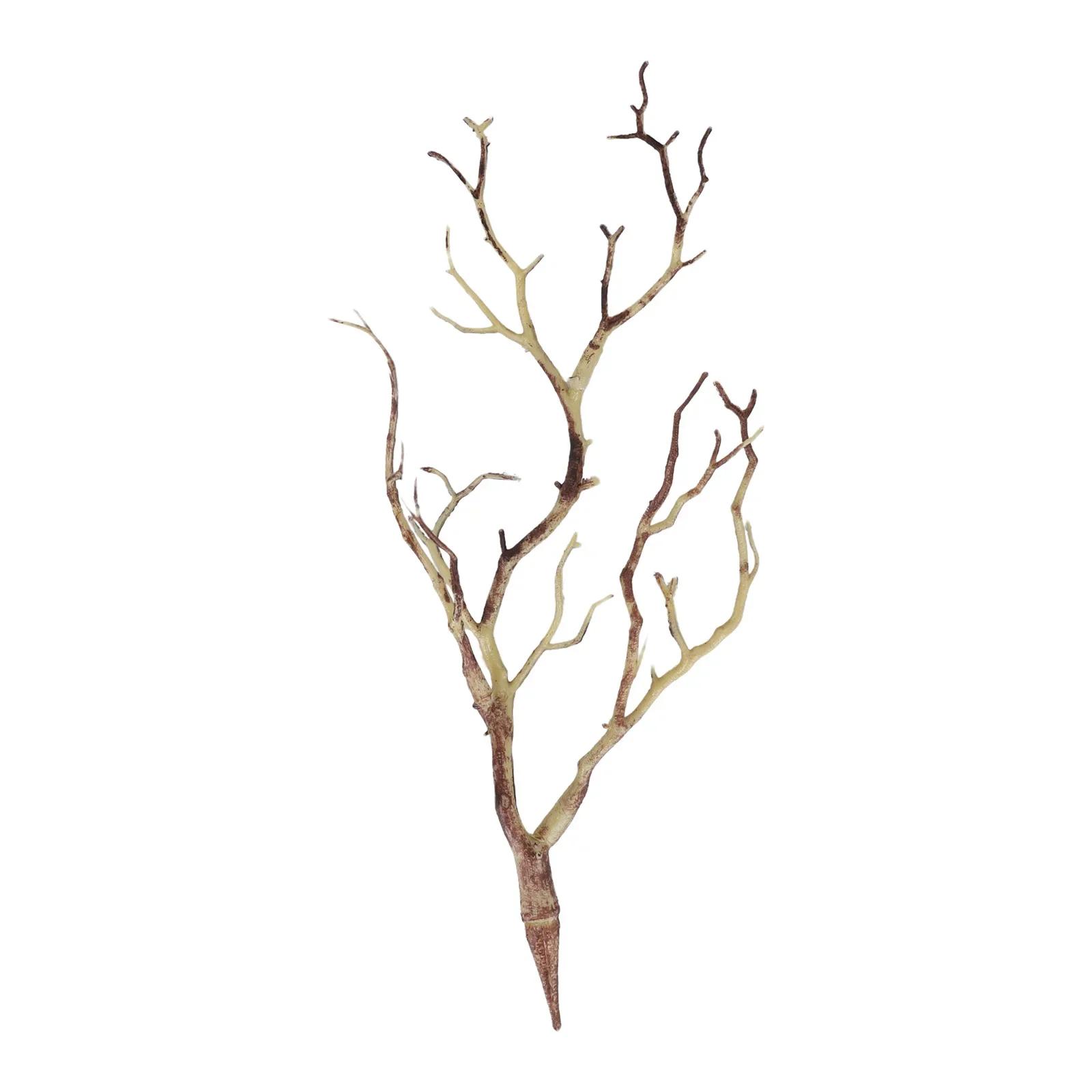 Antler-Shaped Branches Artificial Tree Branches No Water Needed Positive Atmosphere Unique Visual Effect Fresh New Feeling
Antler-Shaped Branches Artificial Tree Branches No Water Needed Positive Atmosphere Unique Visual Effect Fresh New Feeling