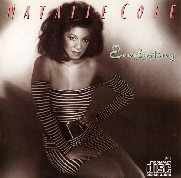 CD NATALIE COLE - Everlasting CDP746792 Manhattan Recor 1987 US Dance & Electronica Used
CD NATALIE COLE - Everlasting CDP746792 Manhattan Recor 1987 US Dance & Electronica Used