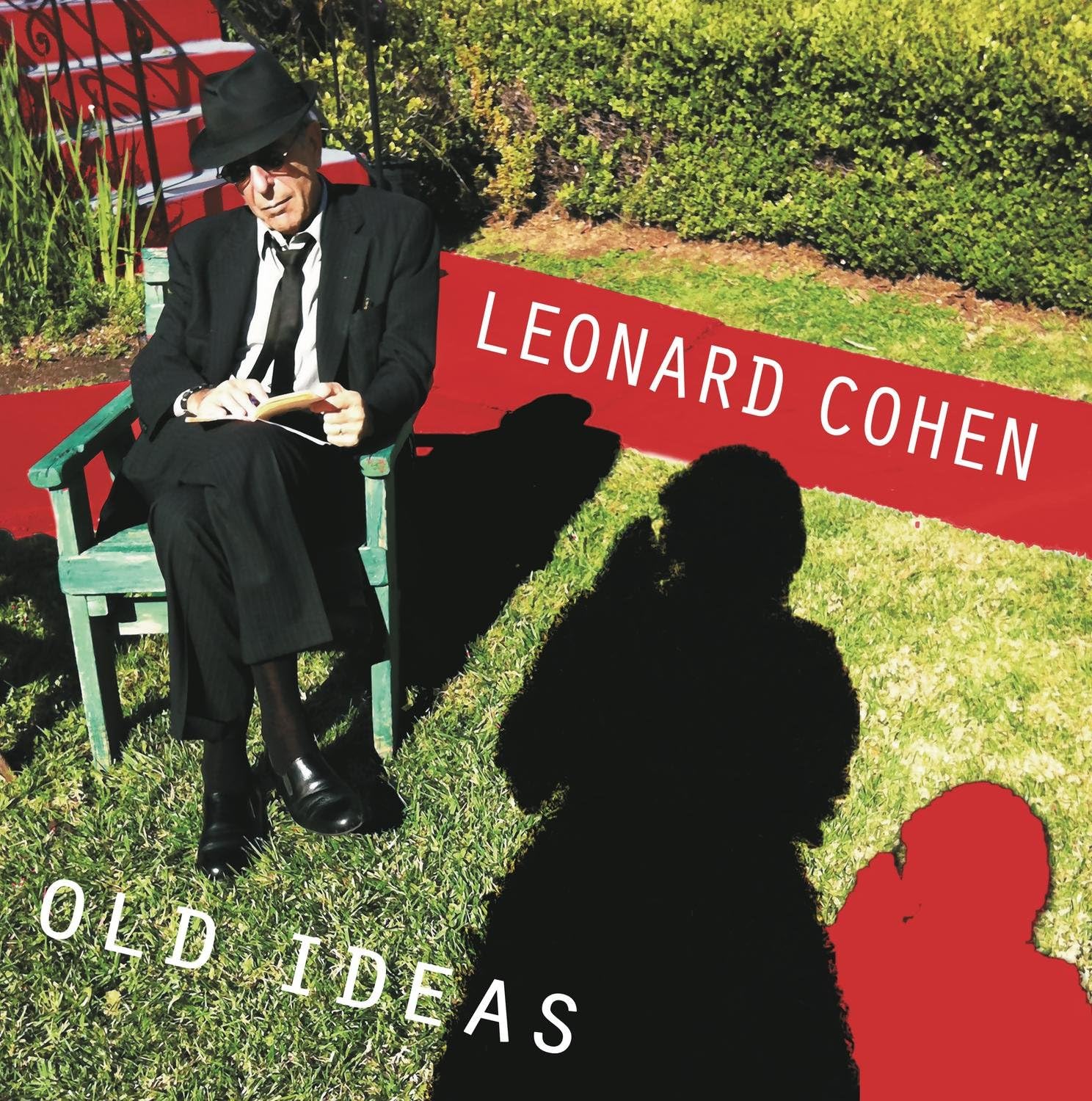 LP Record LEONARD COHEN Old Ideas 88697986711 COLUMBIA 2012 Europe Rock
LP Record LEONARD COHEN Old Ideas 88697986711 COLUMBIA 2012 Europe Rock