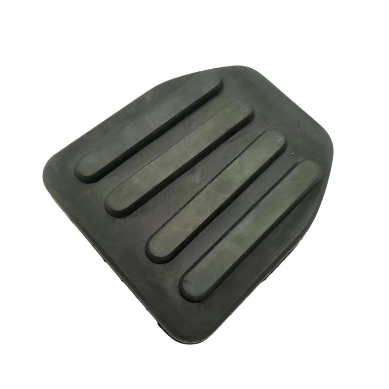 Auman TL Truck Anti-Slip Leather Clutch & Brake Pedal Pads Consun
Auman TL Truck Anti-Slip Leather Clutch & Brake Pedal Pads Consun