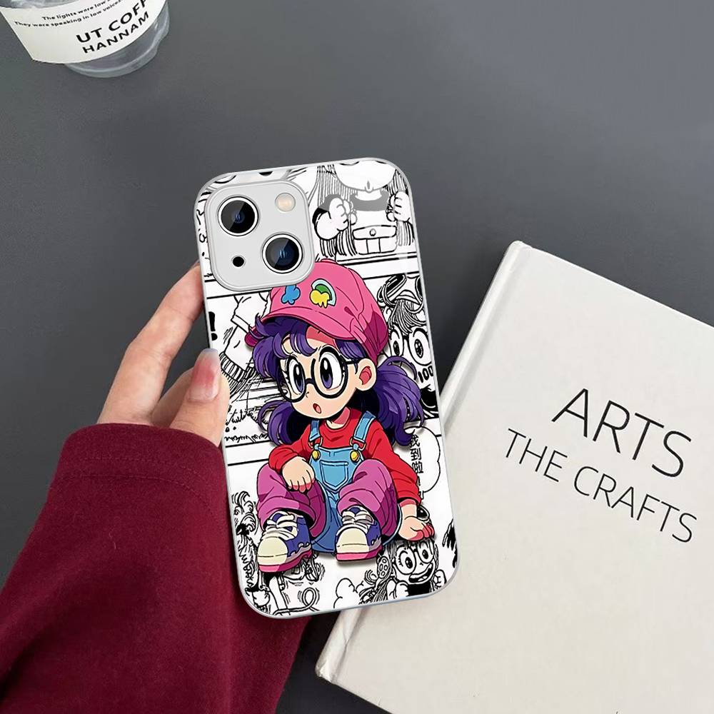 Cartoon Dr Slump Arale Tempered Glass For Iphone 14 13 12 11 Pro Mini XS MAX 14Plus X XS XR Fundas iphone 11 pro
Cartoon Dr Slump Arale Tempered Glass For Iphone 14 13 12 11 Pro Mini XS MAX 14Plus X XS XR Fundas iphone 11 pro
