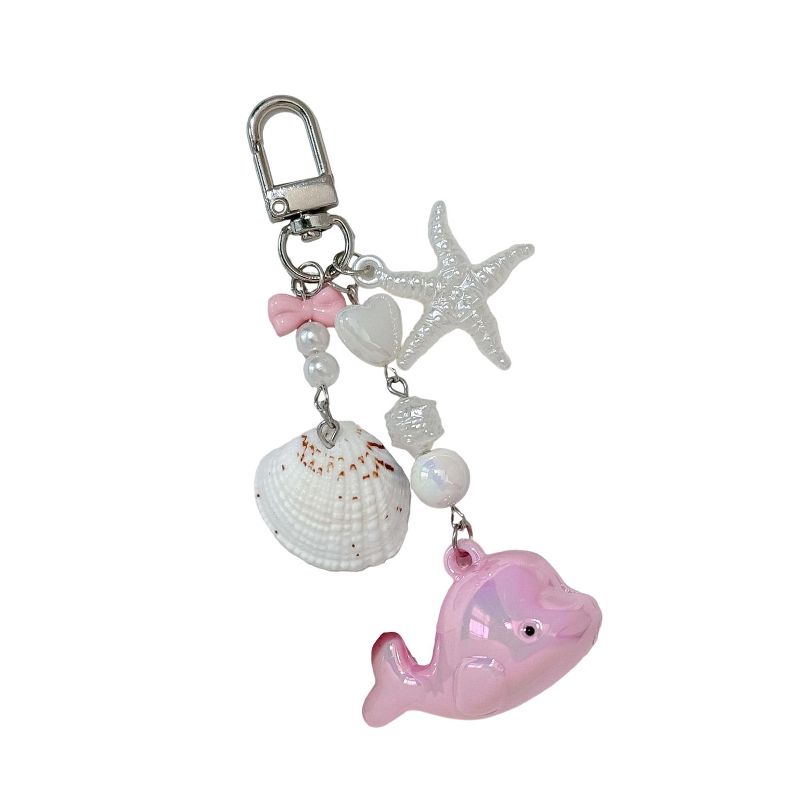 Unique Whale Heart Ornament Sturdy Alloy Craftsmanship Convenient and Attractive for Trendy Women Everyday Use рожевий
Unique Whale Heart Ornament Sturdy Alloy Craftsmanship Convenient and Attractive for Trendy Women Everyday Use рожевий