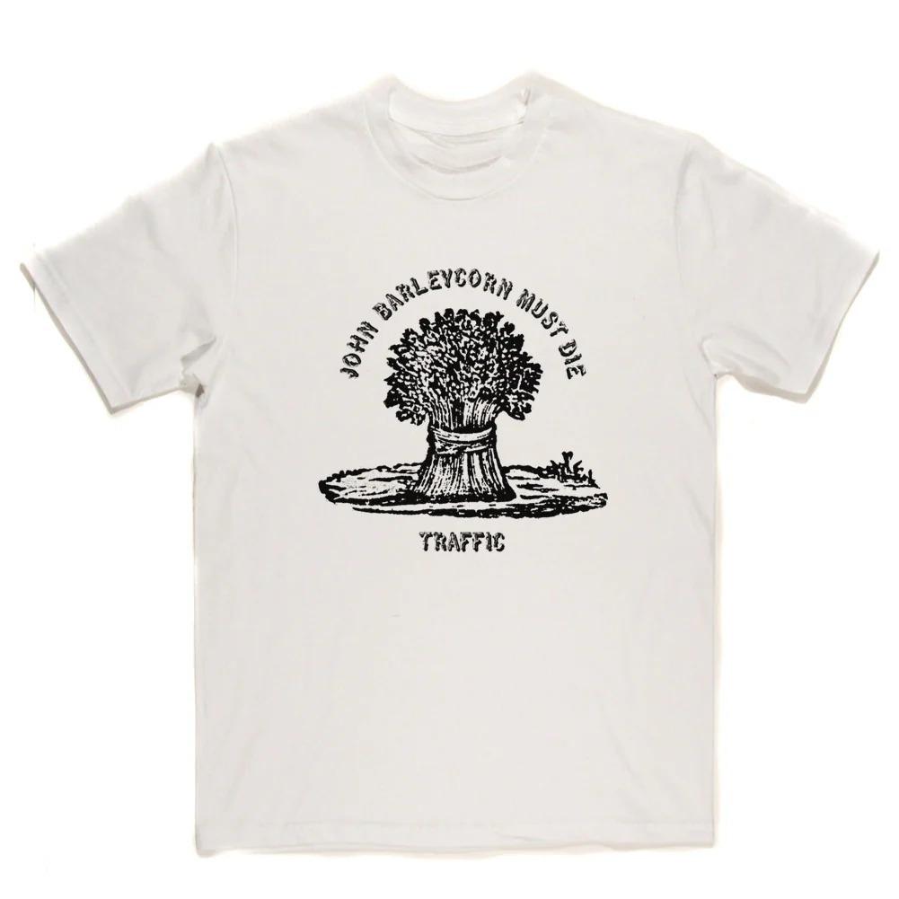 Traffic John Barleycorn Must Die Clothing Pattern Printing Summer Luxury Brand Cotton Unisexs and Womens TShirts Short Sleeves 3XL
Traffic John Barleycorn Must Die Clothing Pattern Printing Summer Luxury Brand Cotton Unisexs and Womens TShirts Short Sleeves 3XL