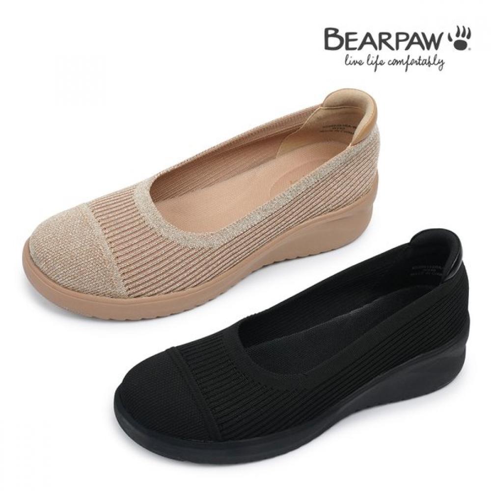 BearpaW Women S Wedge Comfort LightWeight Slip On 3 typeS K2990ra W blacks/250
BearpaW Women S Wedge Comfort LightWeight Slip On 3 typeS K2990ra W blacks/250