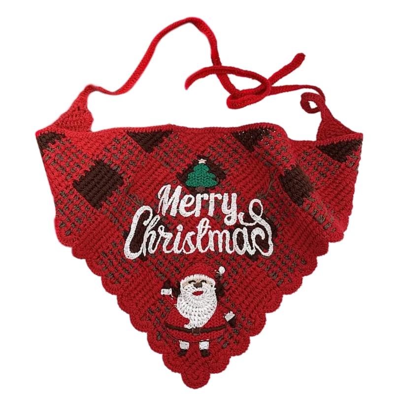 Hair Scarf Knitted for Christmas Creative Snowflake Headband Birthday Gift червоний
Hair Scarf Knitted for Christmas Creative Snowflake Headband Birthday Gift червоний