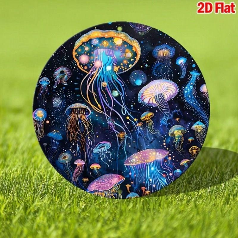 Metal Wall Art Vintage Marine Life Glow Print 2D Home Gift Outdoor Decor
Metal Wall Art Vintage Marine Life Glow Print 2D Home Gift Outdoor Decor