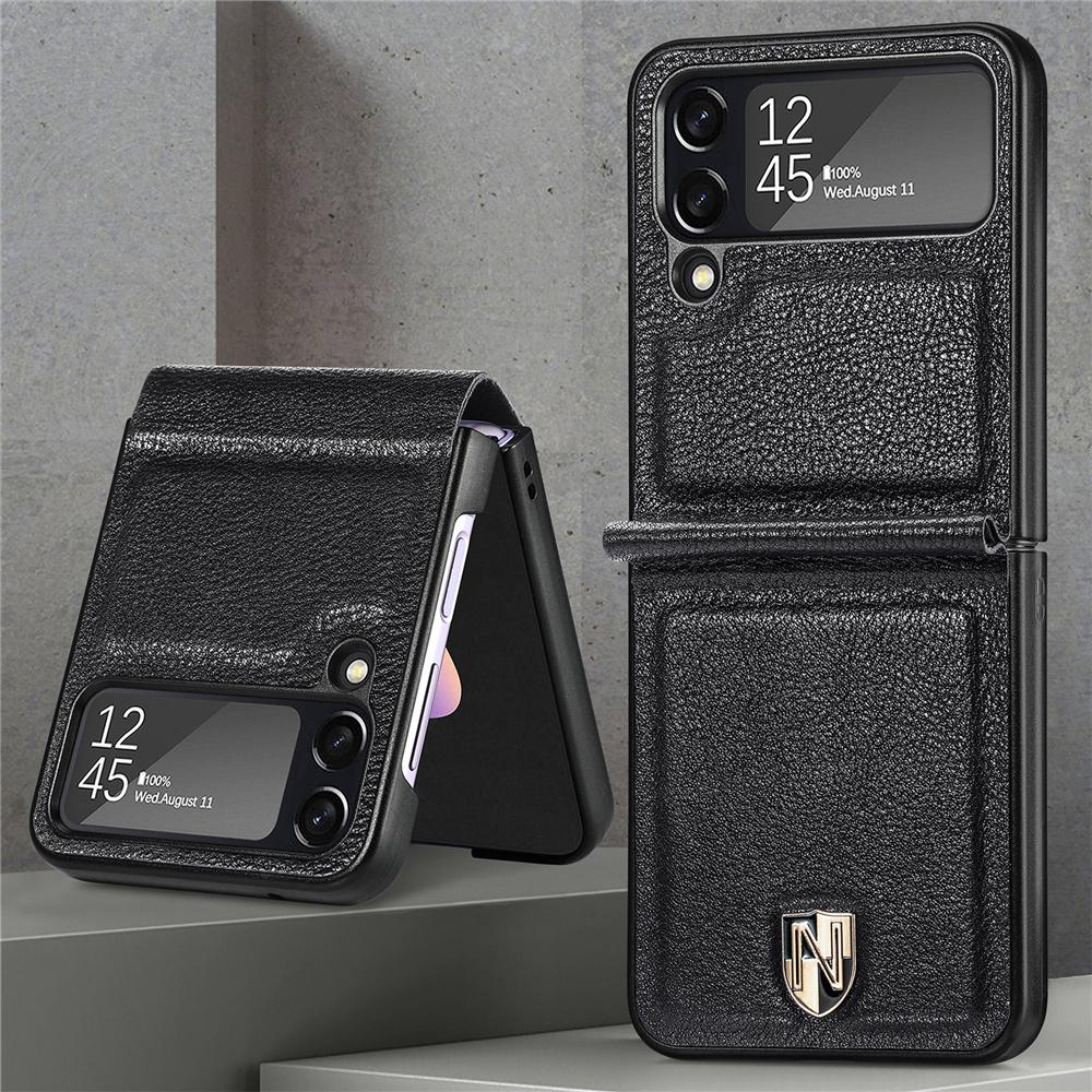 Роскошный ультратонкий чехол из натуральной кожи для Samsung Galaxy Z Flip 4 5G, защитный чехол для камеры, противоударный чехол для телефона, чехол Fundas for Galaxy Z Flip4(6.7 )
Роскошный ультратонкий чехол из натуральной кожи для Samsung Galaxy Z Flip 4 5G, защитный чехол для камеры, противоударный чехол для телефона, чехол Fundas for Galaxy Z Flip4(6.7 )