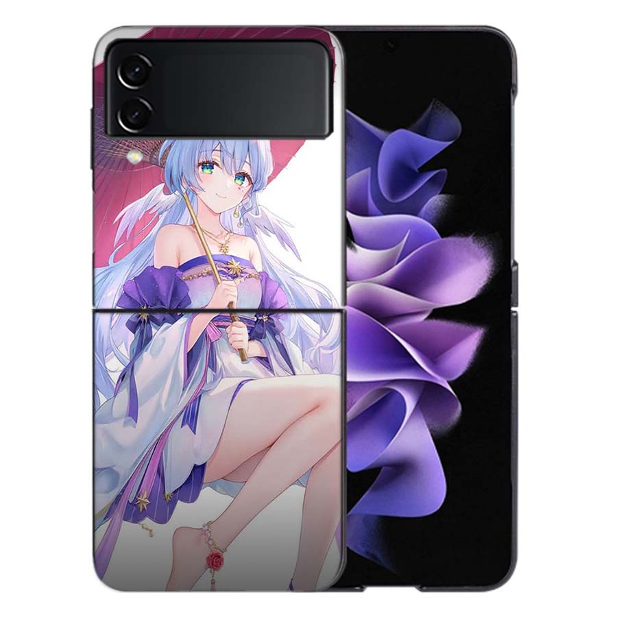 Star Rail Robin Coque For Samsung Z Flip7 6 Galaxy Case Shockproof Z Flip5 Z Flip3 4 5G Hard Cover Phone TPU PC Hard Funda Galaxy Z Flip 4 5G
Star Rail Robin Coque For Samsung Z Flip7 6 Galaxy Case Shockproof Z Flip5 Z Flip3 4 5G Hard Cover Phone TPU PC Hard Funda Galaxy Z Flip 4 5G
