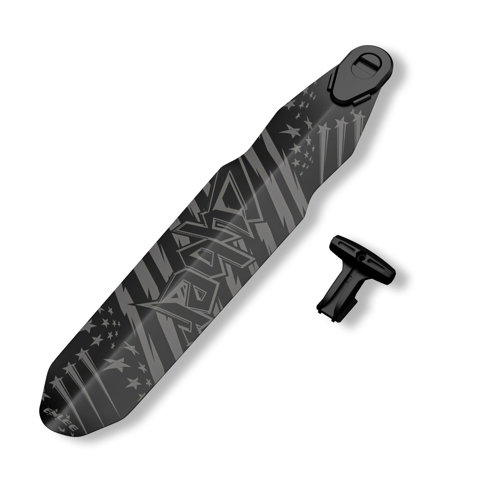 Велосипедні бризковики високої міцності, швидкознімні задні крила для гірських дорожніх велосипедів Type C
Велосипедні бризковики високої міцності, швидкознімні задні крила для гірських дорожніх велосипедів Type C